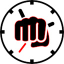 MMA Countdown  screen for extension Chrome web store in OffiDocs Chromium