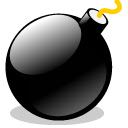 mMinesweeper  screen for extension Chrome web store in OffiDocs Chromium