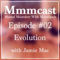 Free download Mmmcast - E02 - Evolution - Cover Image free photo or picture to be edited with GIMP online image editor