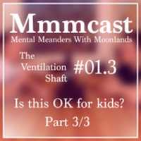 Free download Mmmcast (TVS) - E01.3 - Is this OK for kids? - Cover Image free photo or picture to be edited with GIMP online image editor