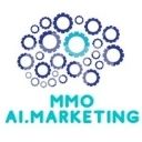 MMO AIMARKETING  screen for extension Chrome web store in OffiDocs Chromium