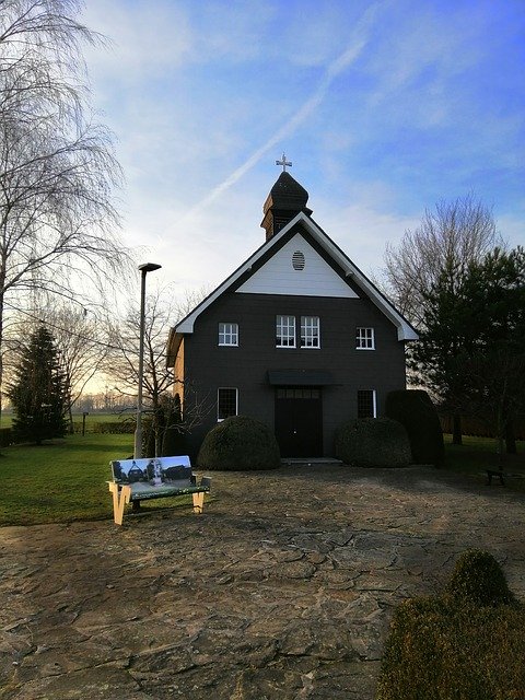 Free download Münsterland Bocholt District Of -  free photo or picture to be edited with GIMP online image editor