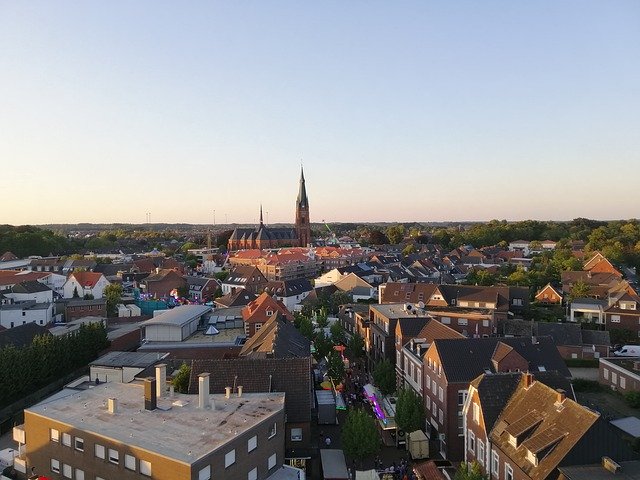 Ücretsiz indir Münsterland Borken Bölgesi - GIMP çevrimiçi resim düzenleyici ile düzenlenecek ücretsiz fotoğraf veya resim