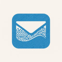 MOANA AI Email Assistant  screen for extension Chrome web store in OffiDocs Chromium