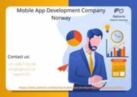 Free download Mobile App Development Norway free photo or picture to be edited with GIMP online image editor