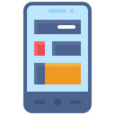 Mobile Friendly Tester  screen for extension Chrome web store in OffiDocs Chromium