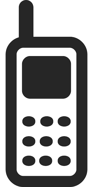 Free download Mobile Phone - Free vector graphic on Pixabay free illustration to be edited with GIMP free online image editor