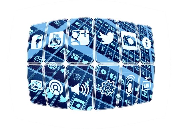 Free download Mobile Phone Smartphone App -  free illustration to be edited with GIMP free online image editor
