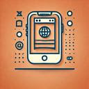Mobile View Plugin  screen for extension Chrome web store in OffiDocs Chromium