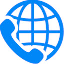 Mobile VoIP Connect  screen for extension Chrome web store in OffiDocs Chromium