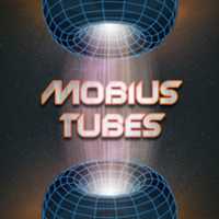 Free download Mobius Tubes Podcast Artwork 2021 free photo or picture to be edited with GIMP online image editor