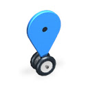 Mobmap for Google Chrome™  screen for extension Chrome web store in OffiDocs Chromium