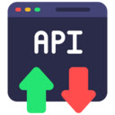 Mock API Responses  screen for extension Chrome web store in OffiDocs Chromium