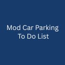 Mod Car Parking To Do List  screen for extension Chrome web store in OffiDocs Chromium