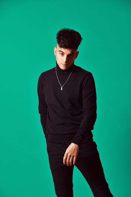 Free download model art man fashion portrait free picture to be edited with GIMP free online image editor