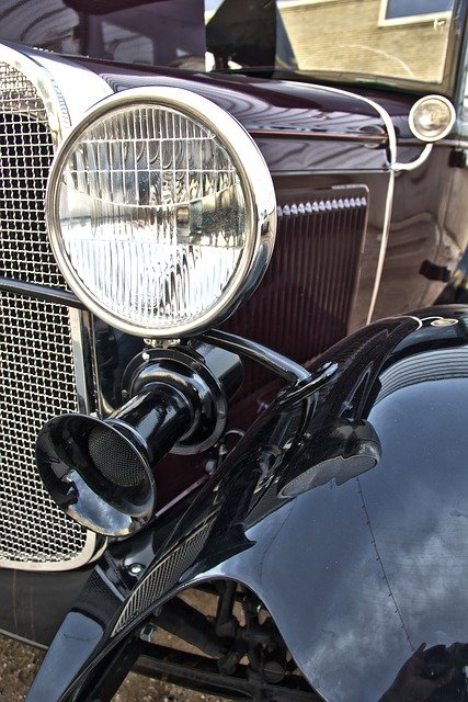 Free download model car vehicle transportation free picture to be edited with GIMP free online image editor