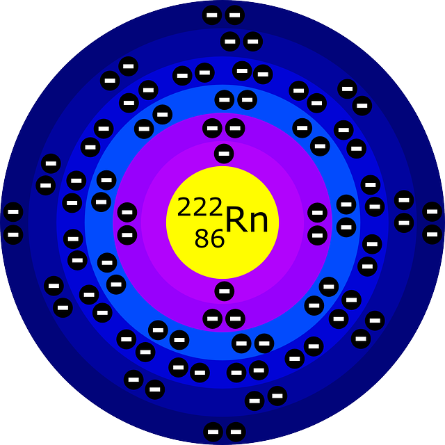 Download grátis Model Diagram Radioactive - Gráfico vetorial grátis no Pixabay ilustração grátis para ser editado com o editor de imagens online grátis do GIMP