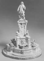 Free download Model for the Watteau Fountain free photo or picture to be edited with GIMP online image editor