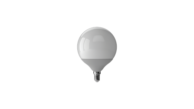 Free download Model Led Lamp -  free illustration to be edited with GIMP free online image editor