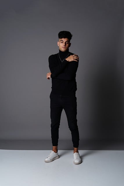Free download model man fashion portrait stylish free picture to be edited with GIMP free online image editor