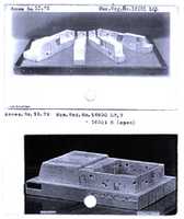 Free download Model mastaba, tomb of Userkafankh and wife free photo or picture to be edited with GIMP online image editor