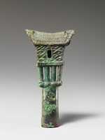 Free download Model of a Pile Dwelling free photo or picture to be edited with GIMP online image editor