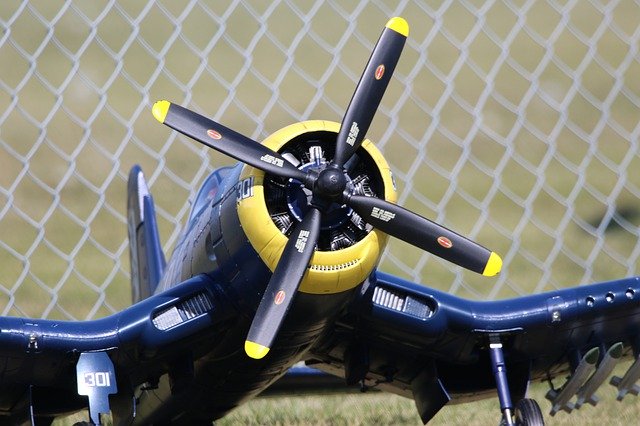 Free download Model Rc Airplane -  free photo or picture to be edited with GIMP online image editor