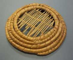 Free download Model Seive from a Foundation Deposit for Hatshepsuts Temple free photo or picture to be edited with GIMP online image editor