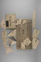 Free download Models of Paper Folding (Origata tehon) free photo or picture to be edited with GIMP online image editor