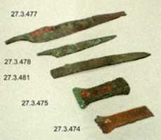 Free download Model Tools, Ax Blades free photo or picture to be edited with GIMP online image editor