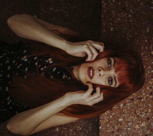 Free download Model Women Eyes -  free photo or picture to be edited with GIMP online image editor