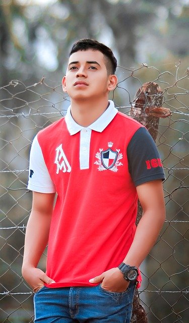 Free download Model Young Portrait -  free photo or picture to be edited with GIMP online image editor