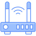 Modem Interface  screen for extension Chrome web store in OffiDocs Chromium