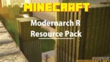 Free download Modernarch R Resource Pack free photo or picture to be edited with GIMP online image editor