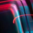 modern art  screen for extension Chrome web store in OffiDocs Chromium