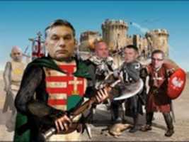 Free download Modern Europe Idiotism.  free photo or picture to be edited with GIMP online image editor