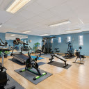 Modern gym  screen for extension Chrome web store in OffiDocs Chromium