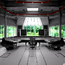 Modern Music Recording Studio  screen for extension Chrome web store in OffiDocs Chromium