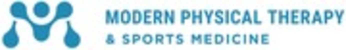 Free download Modern Physical Therapy and Sports Medicine free photo or picture to be edited with GIMP online image editor