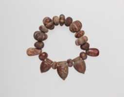 Free download Modern reconstruction of ancient beads free photo or picture to be edited with GIMP online image editor