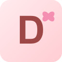 Modern Sakura Theme  screen for extension Chrome web store in OffiDocs Chromium