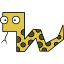 Modern Snake  screen for extension Chrome web store in OffiDocs Chromium