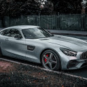 Modern Sport Car on Street  screen for extension Chrome web store in OffiDocs Chromium