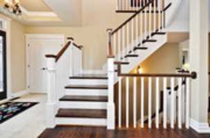 Free download Modern Staircase Ideas free photo or picture to be edited with GIMP online image editor