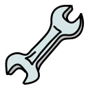 Modify Azure DevOps workitem colors.  screen for extension Chrome web store in OffiDocs Chromium