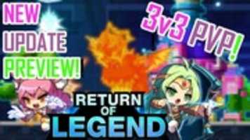 Free download mohoun legends return updated  completed free photo or picture to be edited with GIMP online image editor