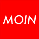 MOIN  screen for extension Chrome web store in OffiDocs Chromium