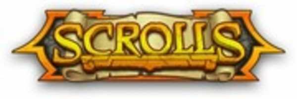Free download mojangscrolls Facebook Profile Pictures free photo or picture to be edited with GIMP online image editor