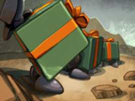 Free download mojangscrolls Holiday Scrolls! Album free photo or picture to be edited with GIMP online image editor