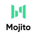 Mojito A Mintlayer Wallet  screen for extension Chrome web store in OffiDocs Chromium